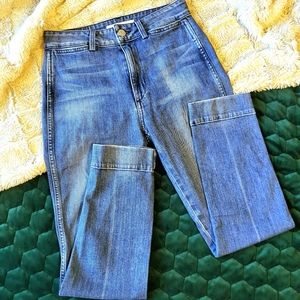 Amo Audrey Starlight Jeans